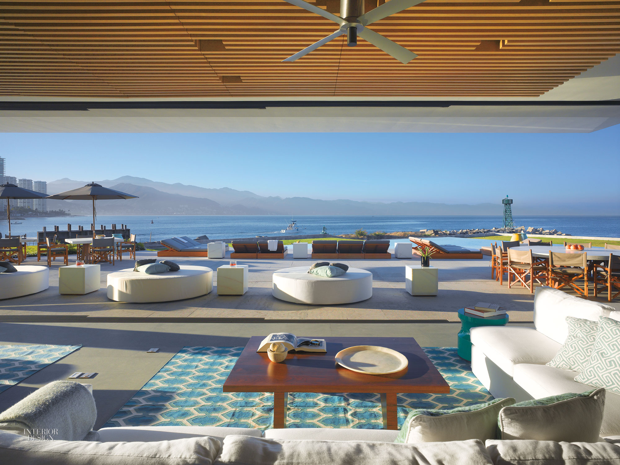 Mesmerizing Forest Clads Puerto Vallarta Beach House by Ezequiel ... Mesmerizing Forest Clads Puerto Vallarta Beach House by Ezequiel ...