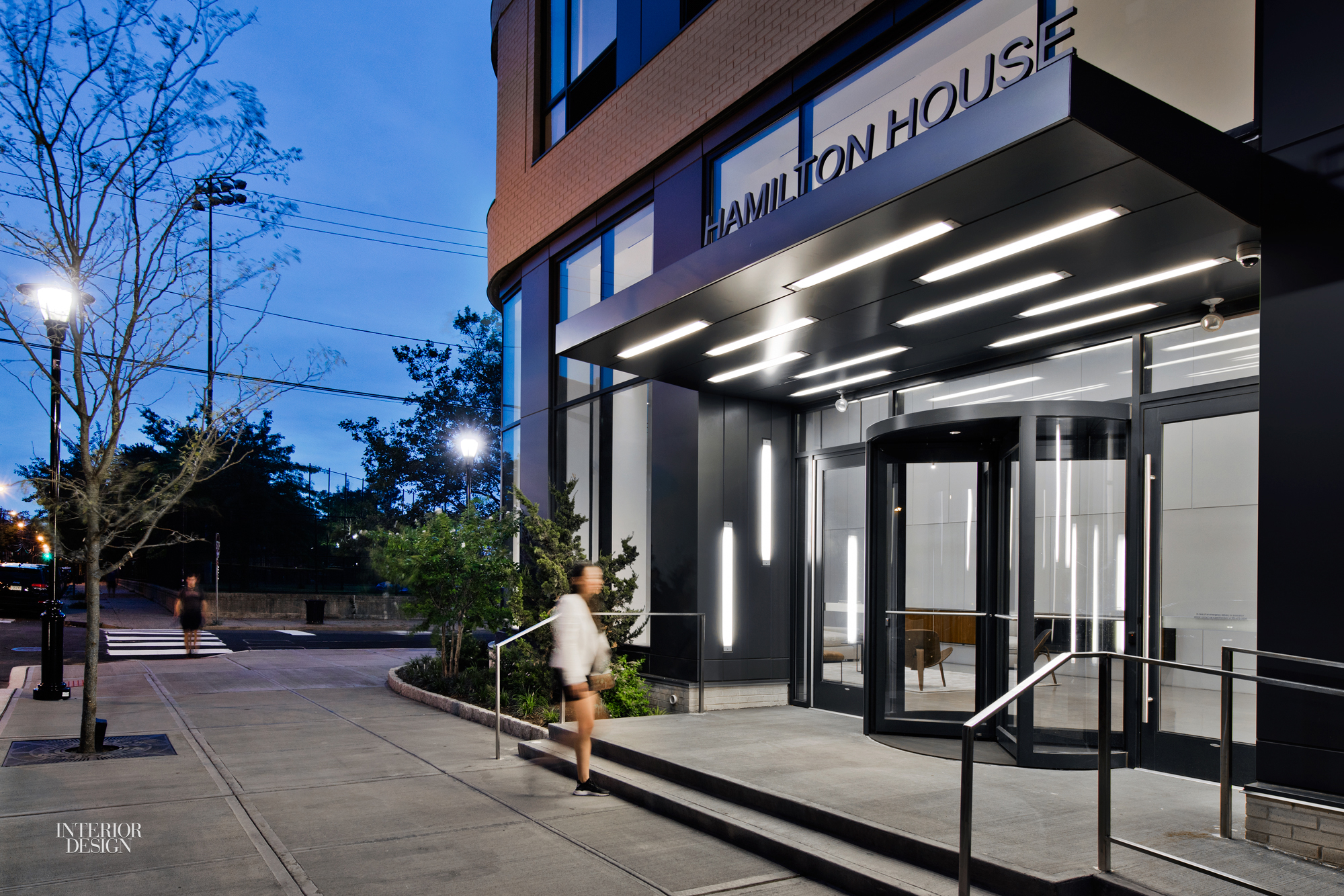 4 Model Apartments Show Off NYC's Hottest Residential Buildings