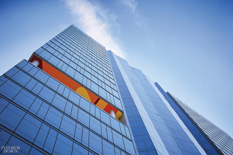 Three Major Firms Collaborate on Massive Shirley Ryan AbilityLab in Chicago