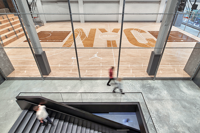 nike corporate careers