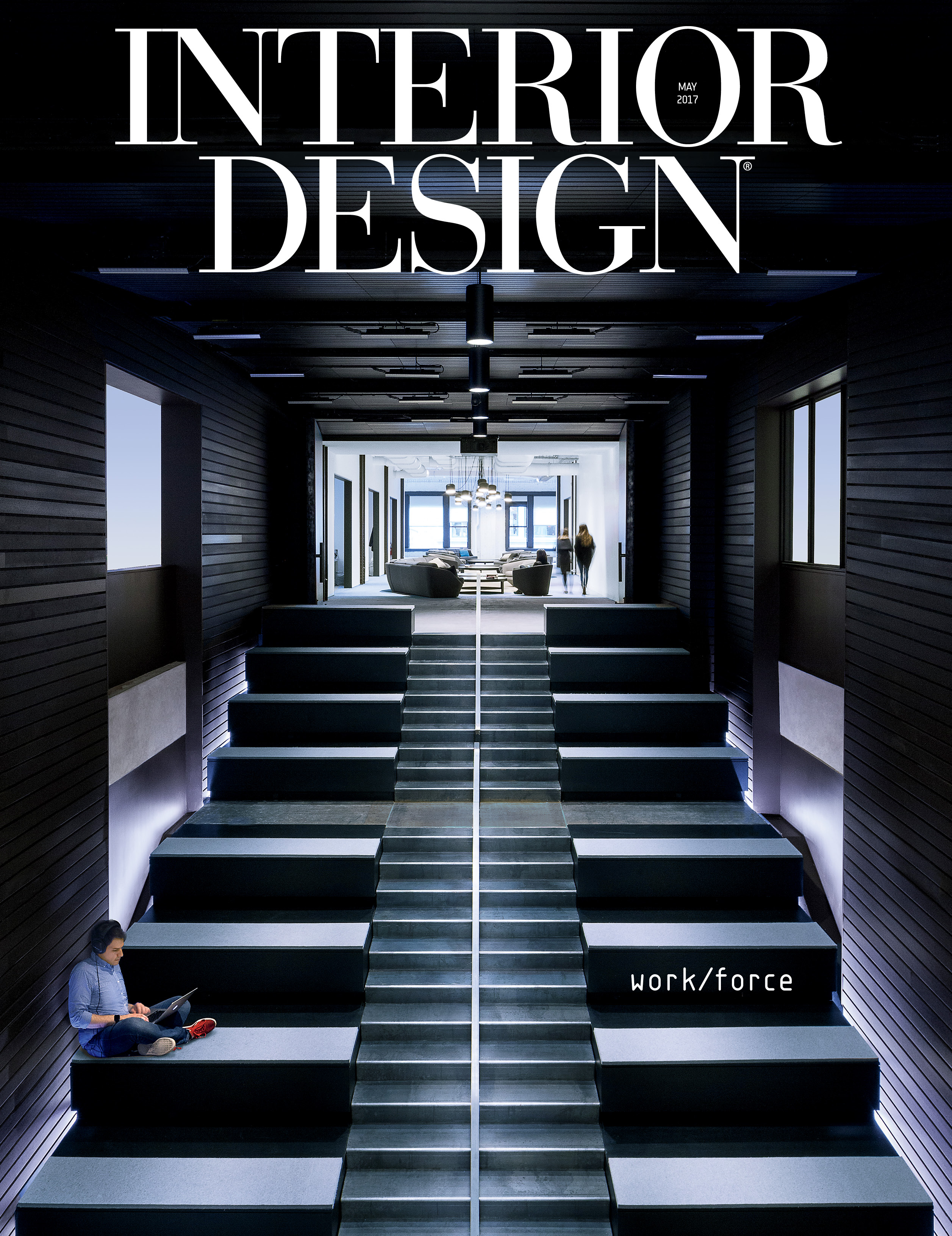 European Interior Design Magazines