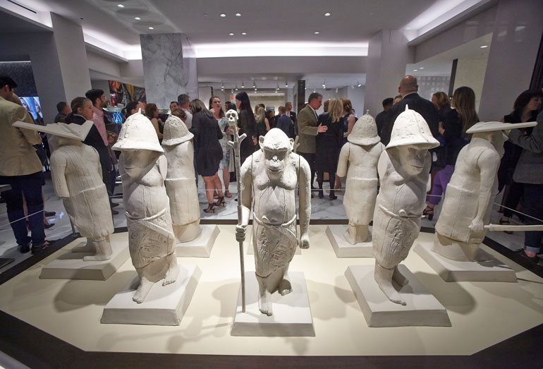 Kohler Experience Center Opens in NYC