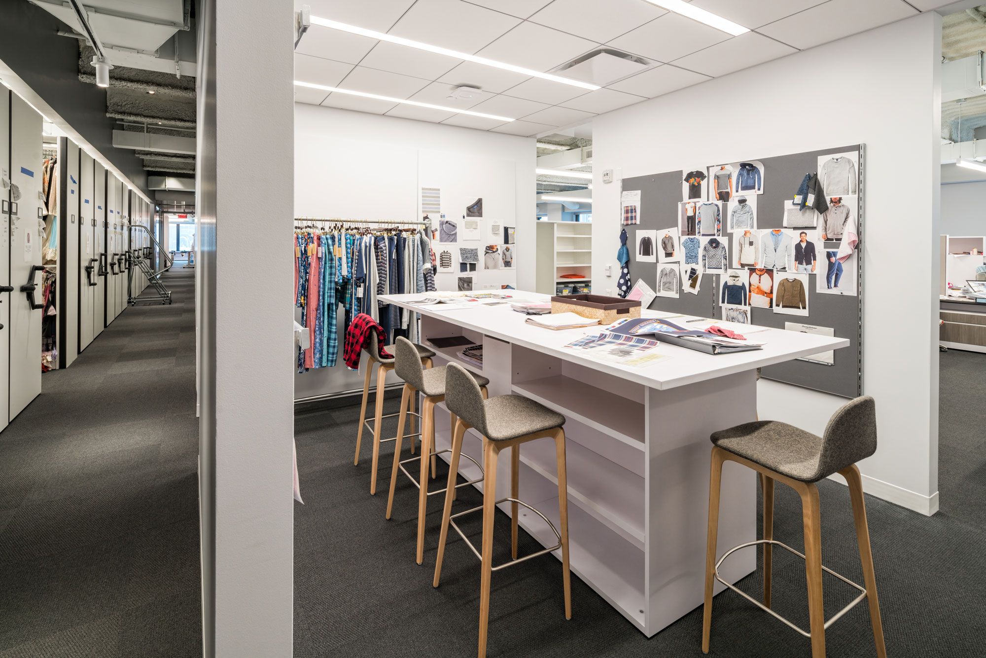 6 Innovative New Offices