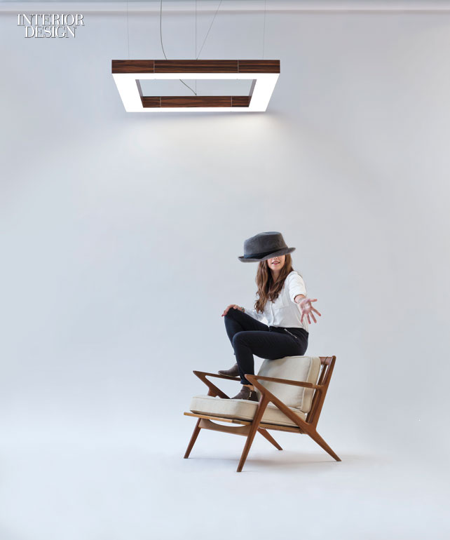 28 Eclectic Lighting Fixtures