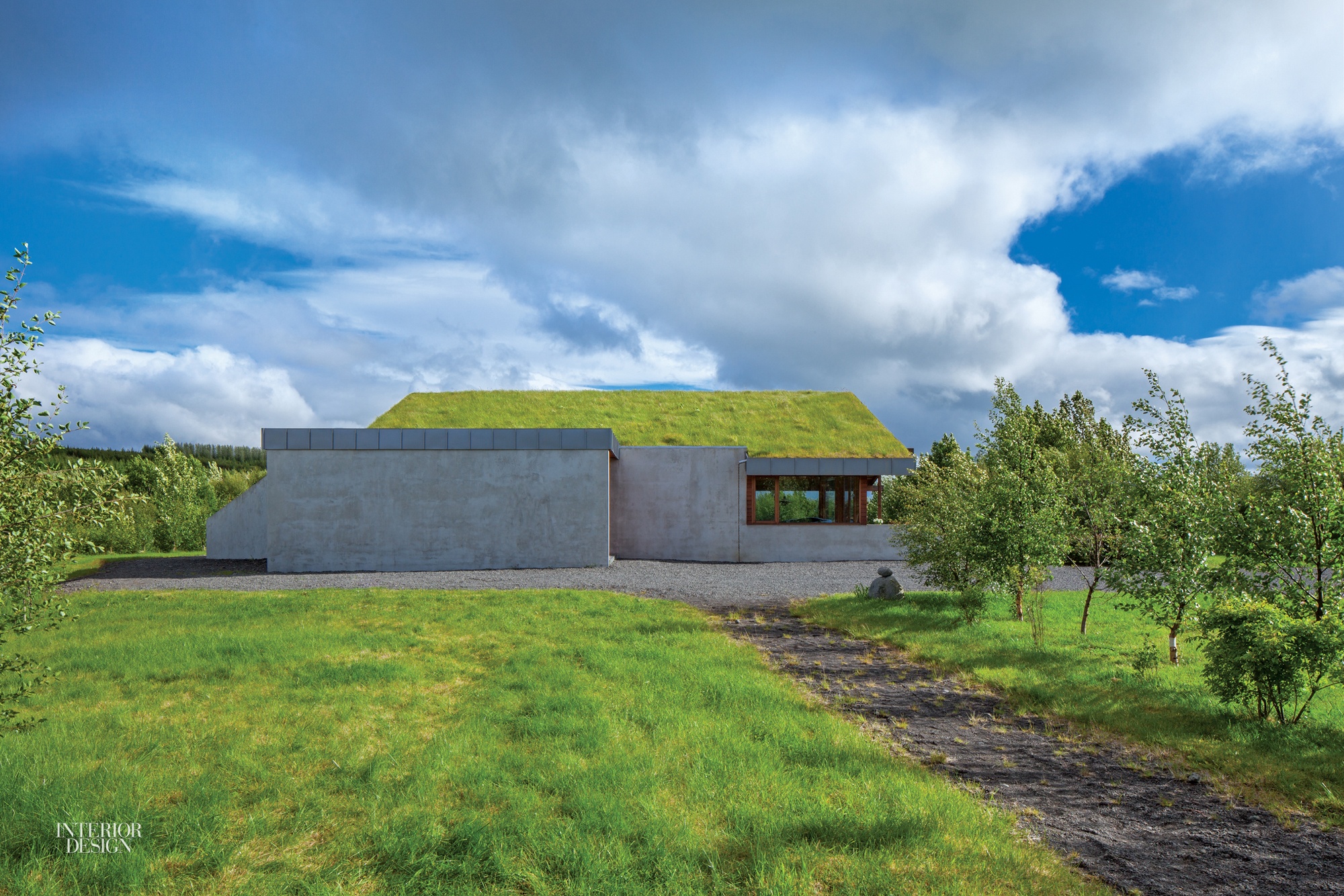The Art of Living 3 Innovative Houses Bring the Outdoors In