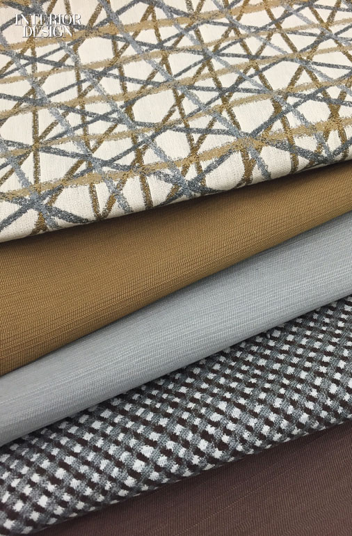 35 New Fabric and Wallcovering Products that Will Turn Heads