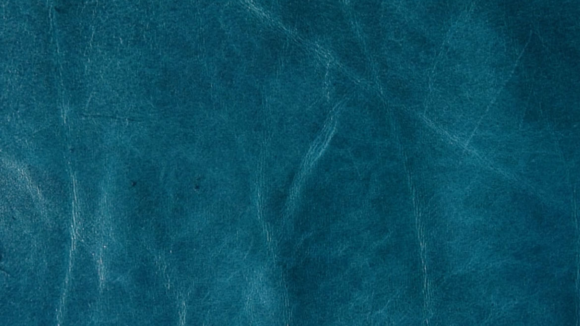 Sustainable Moore & Giles Leather Tanned With Fallen Olive Leaves