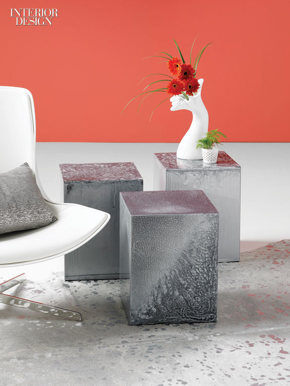 38 New Furniture Products that Range from Delicate to Hearty