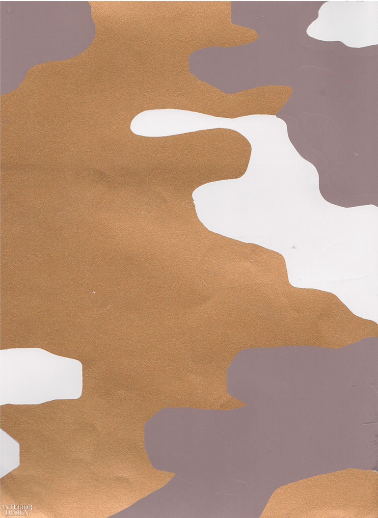 16 unique fabrics wall coverings
