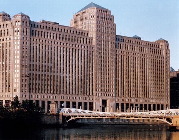 cai merchandise mart