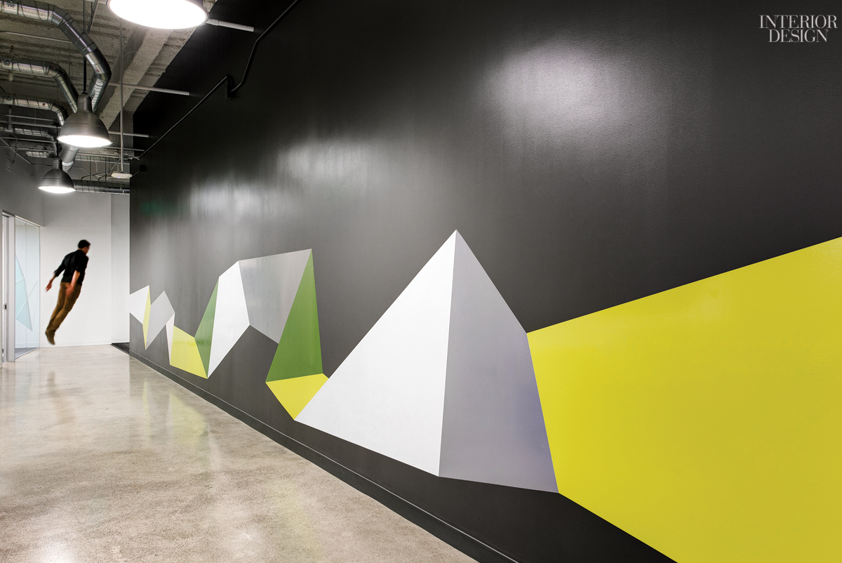 gensler completes most recent office for autodesk