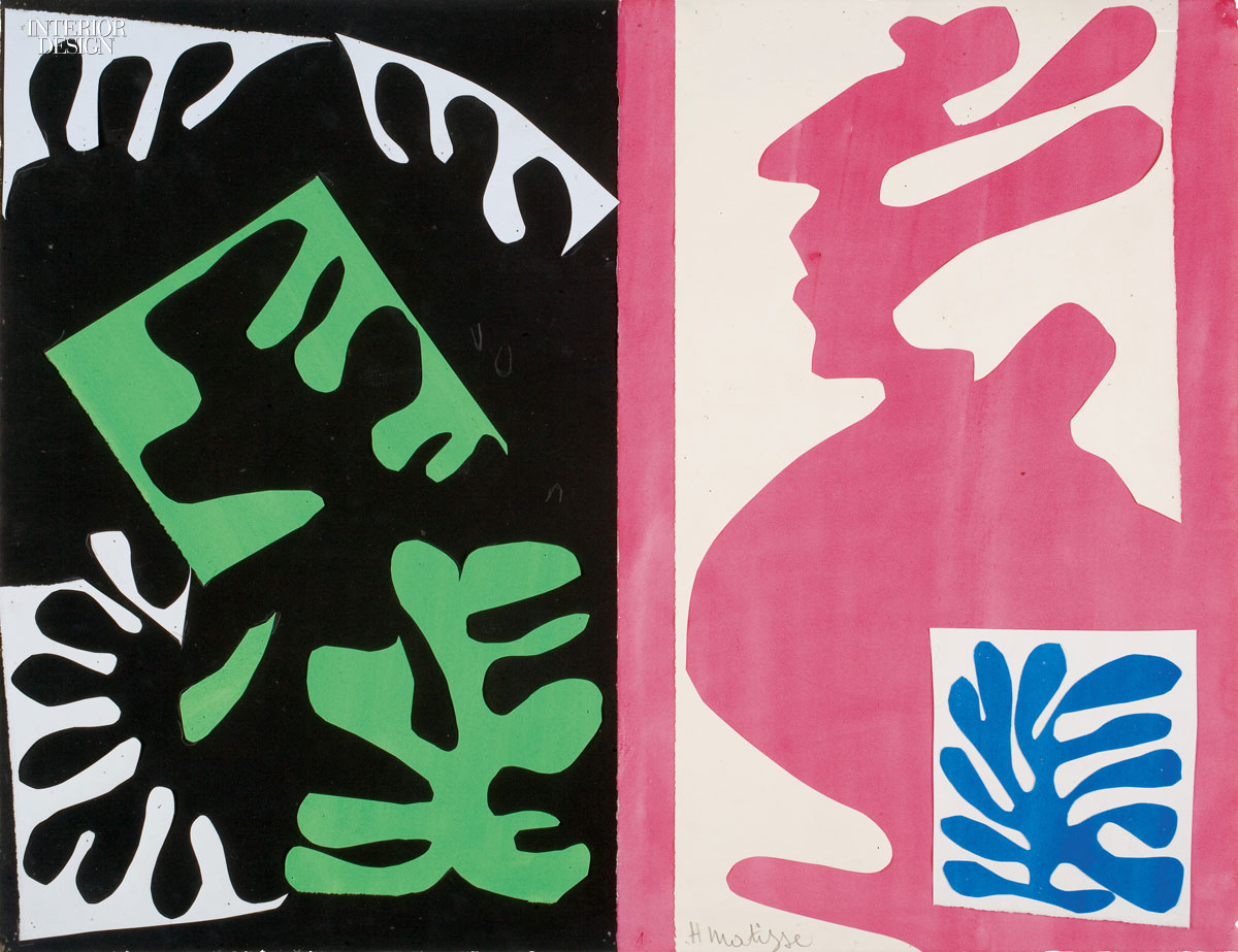 Henri Matisse The Cut Outs Pdf GTHWE