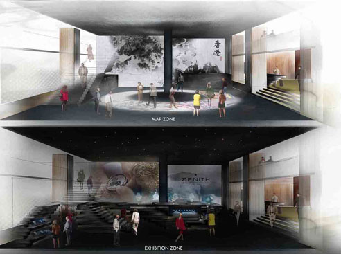mandarin oriental envisions hotel of the future mandarin oriental envisions hotel of the future