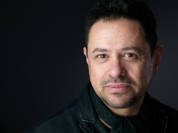 10 Questions With Eran Chen