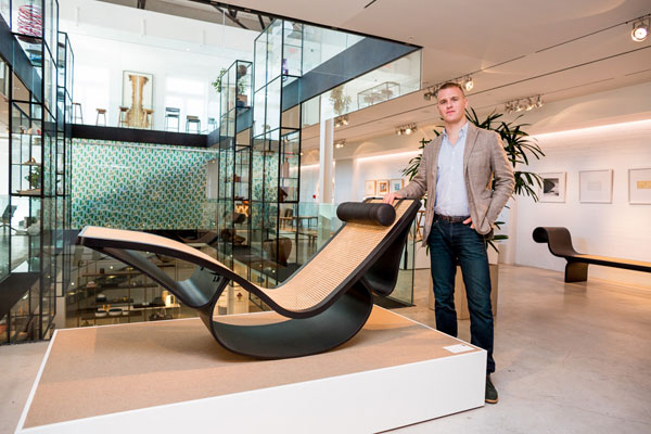 4u From Brazil At Avenue Road Celebrates Brazilian Design