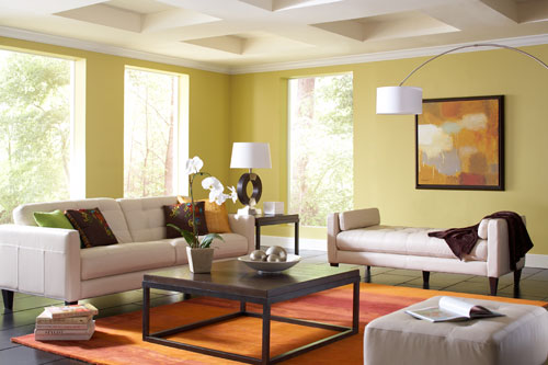 Sponsored Content: Sherwin-Williams Takes Paint Quality to a New Level Sponsored Content: Sherwin-Williams Takes Paint Quality to a New Level
