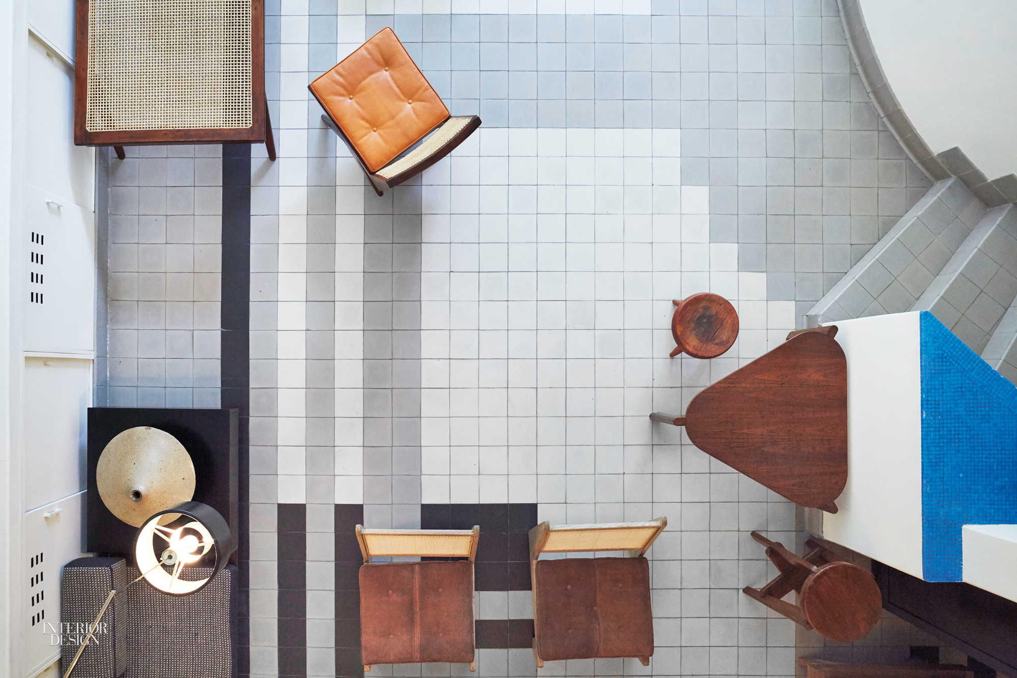 Paris Villa by Robert MalletStevens Refreshed With New Gallery Space