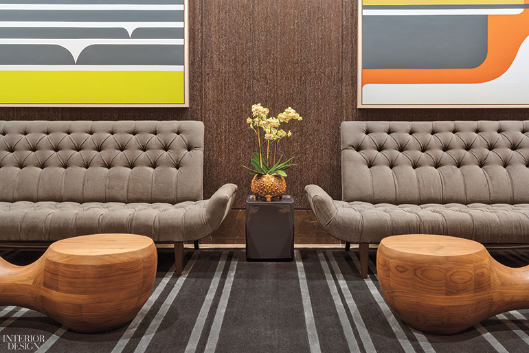 shamir shah adorns ten thousand los angeles with rich shamir shah design