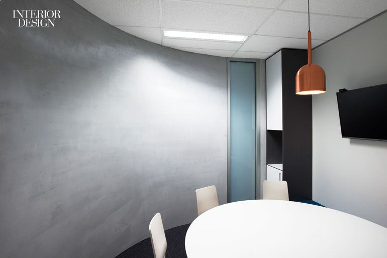 Rivals of the Companies Behind These 7 Innovative Offices are Green