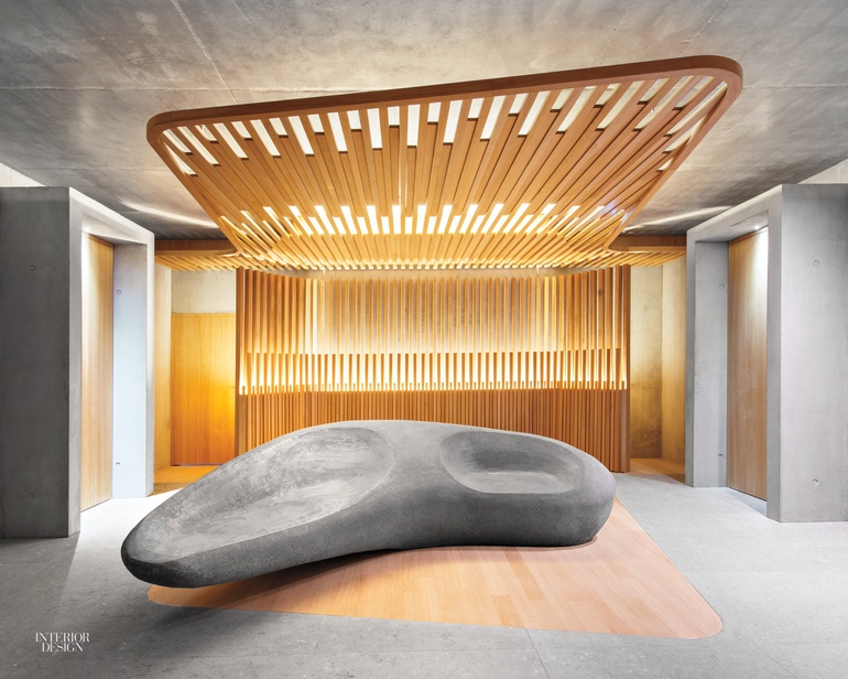 interior design hall of fame members patrick jouin and sanjit manku renovated the acclaimed auberge de lill restaurant in 2007 - Interior Des interior design hall of fame members patrick jouin and sanjit manku renovated the acclaimed auberge de lill restaurant in 2007 - Interior Des