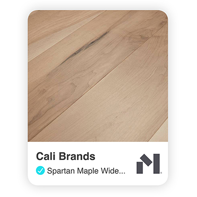 Spartan Maple